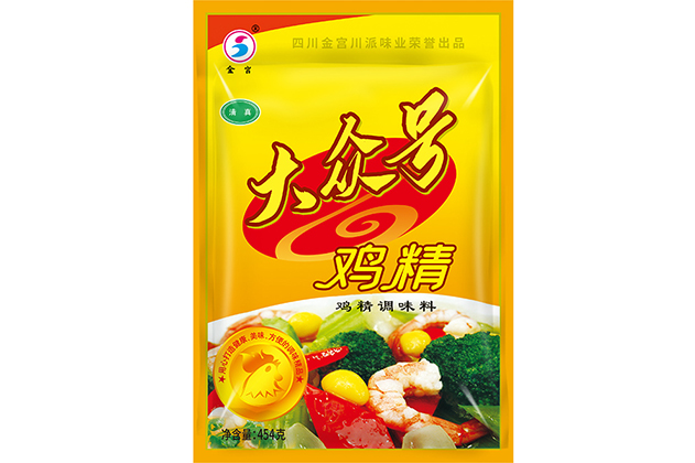 金宮大眾號(hào)雞精
