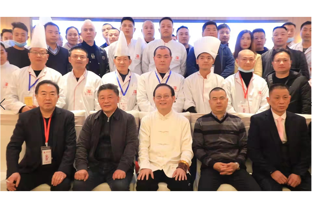 金宮尋味之旅