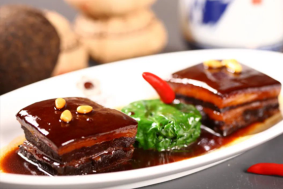詩人也是“吃貨”，美食與詩不可辜負(fù)，古詩詞中的珍饈美味