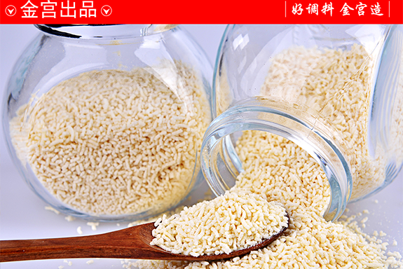 2022年看中國調味品行業(yè)發(fā)展態(tài)勢，穩(wěn)中求進，未來可期！