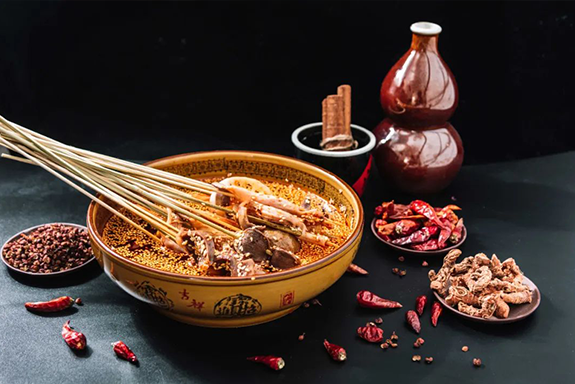 今年?duì)幾h不斷的“生腌”美食——到底好不好？